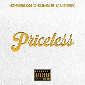 Priceless (feat. SUMMIE & Lipsey) (Explicit)