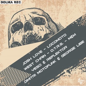 Black Anatomy (Original Mix)