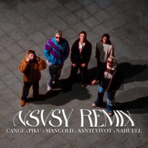 No Sos Vos Soy Yo (feat. MANGOLD & Cange) (Remix|Explicit)