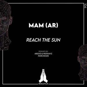 Reach the Sun (Areeas & Moodayz Remix)