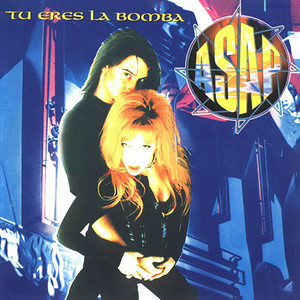 Estoy Aqui! (Album Mix)