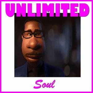 UNLIMITED SOUL (feat. EPK, Kris Havard & Thorbear) (Explicit)
