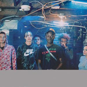 Face + Place (Explicit)