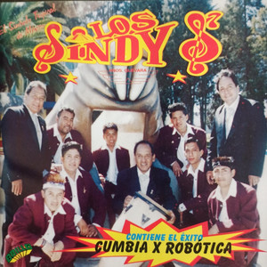 Cumbia X Robotica