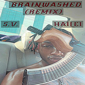 BRAINWASHED (GL4 SPAZ REMIX|#VICIOUSVERSION|Explicit)