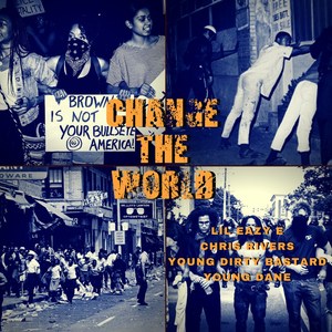 Change The World