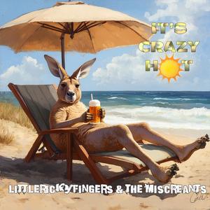 It's crazy hot (Explicit)