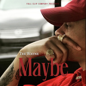 Maybe (Explicit)