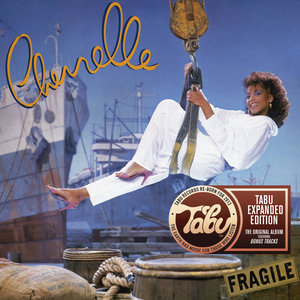 Fragile (Tabu Reborn Bonus Track Edition)