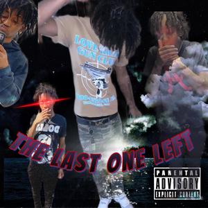 The Last One Left (Explicit)