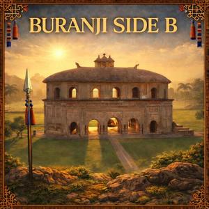 SENG KEN SI (AHOM FOLK)