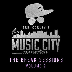 The Break Sessions, Vol. 2