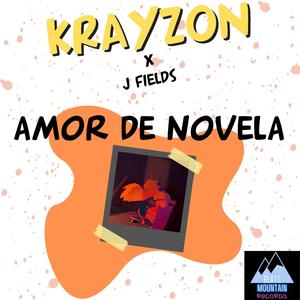 Amor de Novela (feat. Krayzon M1)