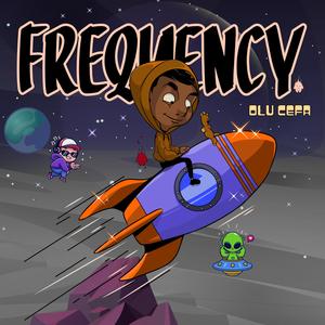 Frequency (feat. Cefa)