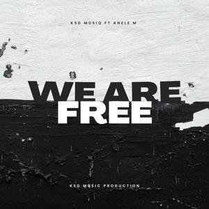 WE ARE FREE (feat. ANELE M)