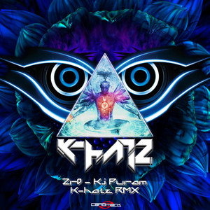 Kj Puram (K-Hatz Remix)