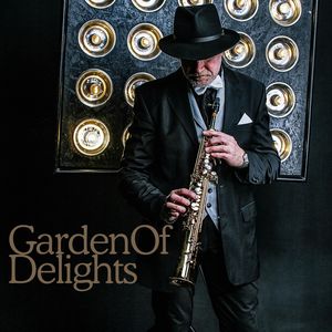 Garden Of Delights