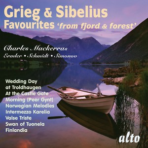 Peer Gynt Suite - excerpts