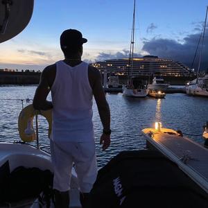 My feel (feat. Daniel Lindholm)