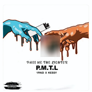 Pass Me the Lighter (Explicit)