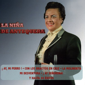 La Niña de Antequera