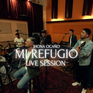 Mi Refugio (Live Session)