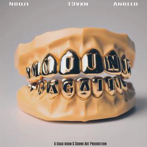 Young Again (feat. T3vxn & Angelo)