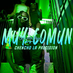 Muy Comun (Explicit)