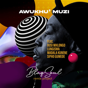 Isono Sami (Blaq Soul's Sofaya Mix.)