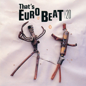 That's Eurobeat Vol. 20