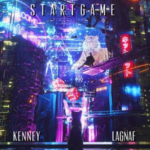 STARTGAME (feat. LAGnaf) (Explicit)