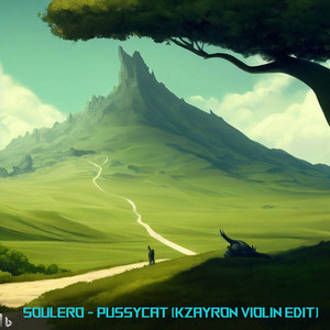 Pussycat (Kzayron Violin Edit)