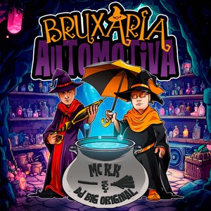 Bruxaria Automotiva (Explicit)