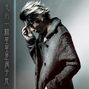 总有一颗星星是属于我