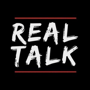 Real Talk (feat. TMZ) (Explicit)