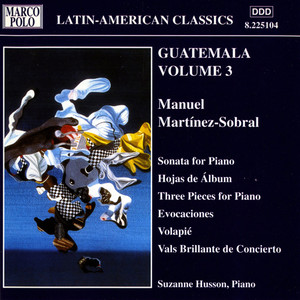 Vals Brillante de Concierto