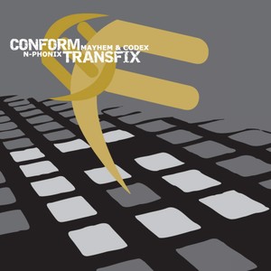 Transfix (Original Mix)