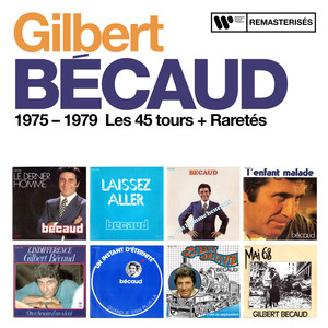 1975 - 1979 : Les 45 tours + Raretés