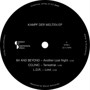 Kampf Der Welten