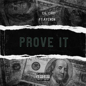 Prove it (Explicit)