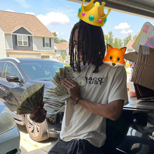 FTO Brazy (feat. LaDray300, Woppo300 & 3shiesty) (Explicit)