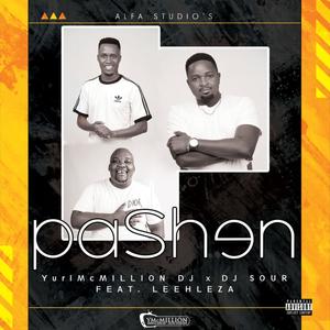 PASHEN (feat. LEEHLEZA)