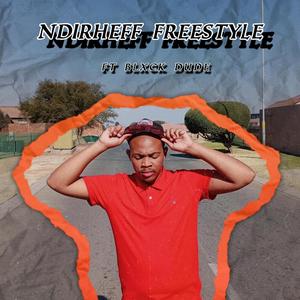 Ndirheff Freestyle (feat. Blxck Dude) [Explicit]