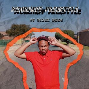 Ndirheff Freestyle (feat. Blxck Dude) (Explicit)