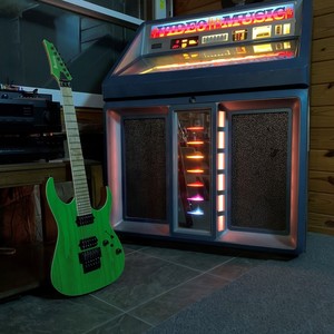 The Arbiter (feat. Shani Ekiaka & Diego Camacho)