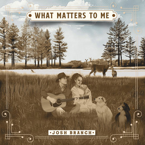 What Matters to Me