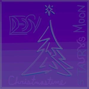 Christmastime in Taurus Moon