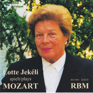 Piano Concerto No. 27 in B-Flat Major, K. 595 - I. Allegro