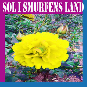 Sol i Smurfens Land