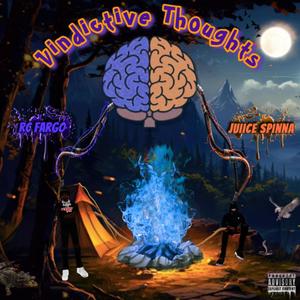 Thoughts (feat. RC Fargo) (Explicit)